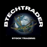 btechtrader android application logo